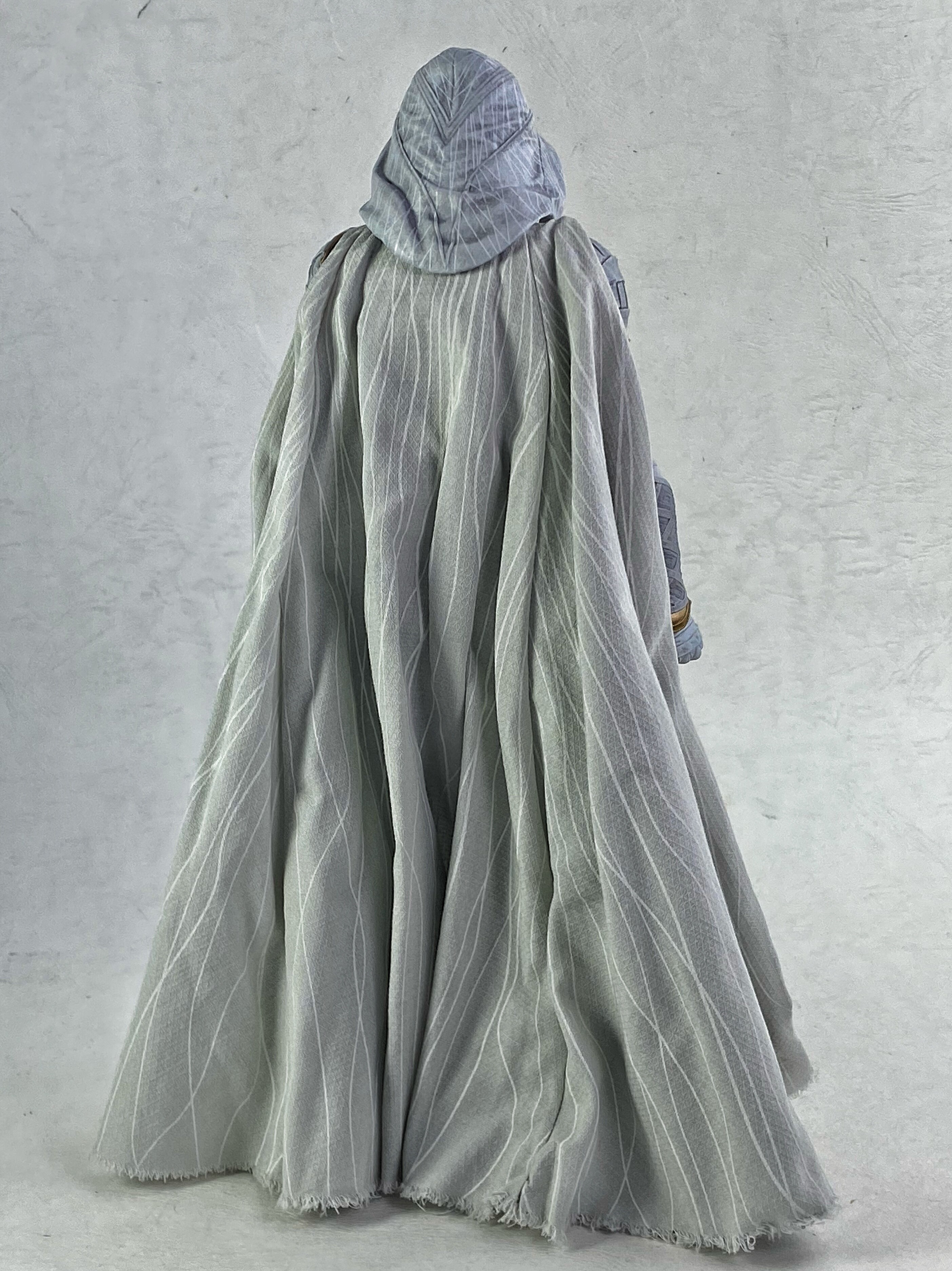 ホットトイズ ムーンナイト レビュー : えるけーえぬ