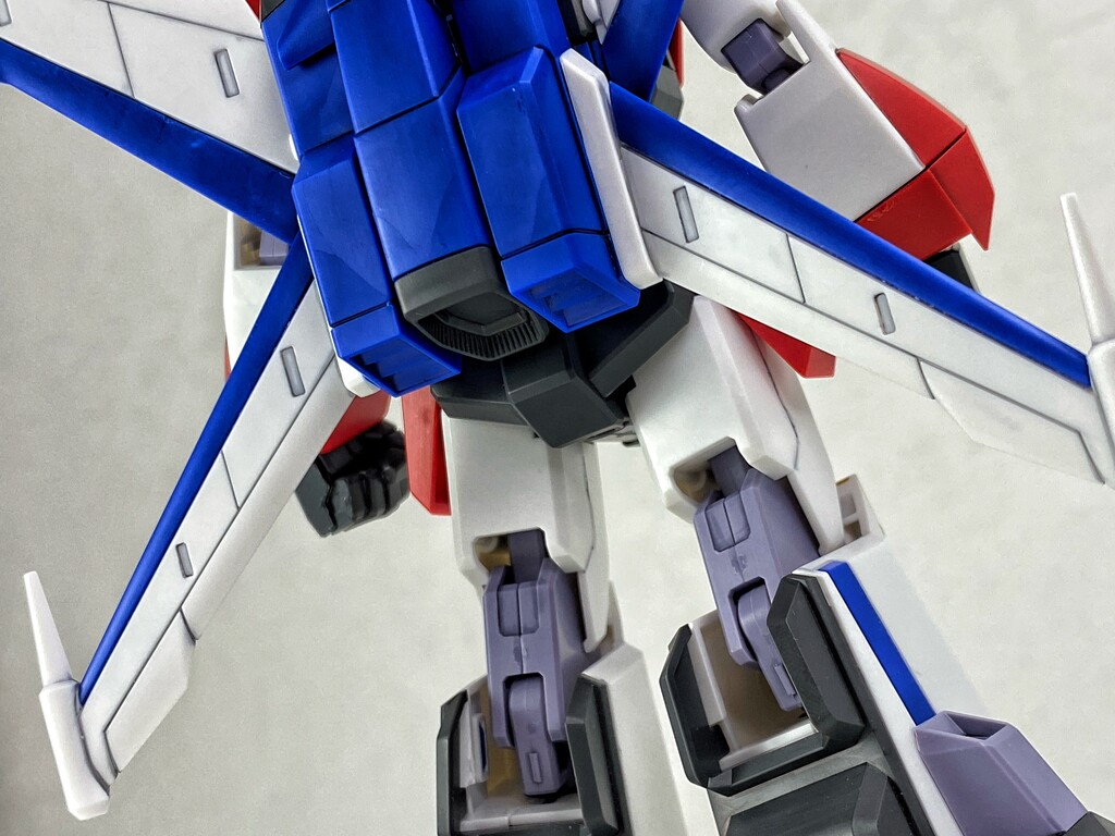 コトブキヤ 伝説の勇者ダ・ガーン ダ・ガーンX レビュー : えるけーえぬ