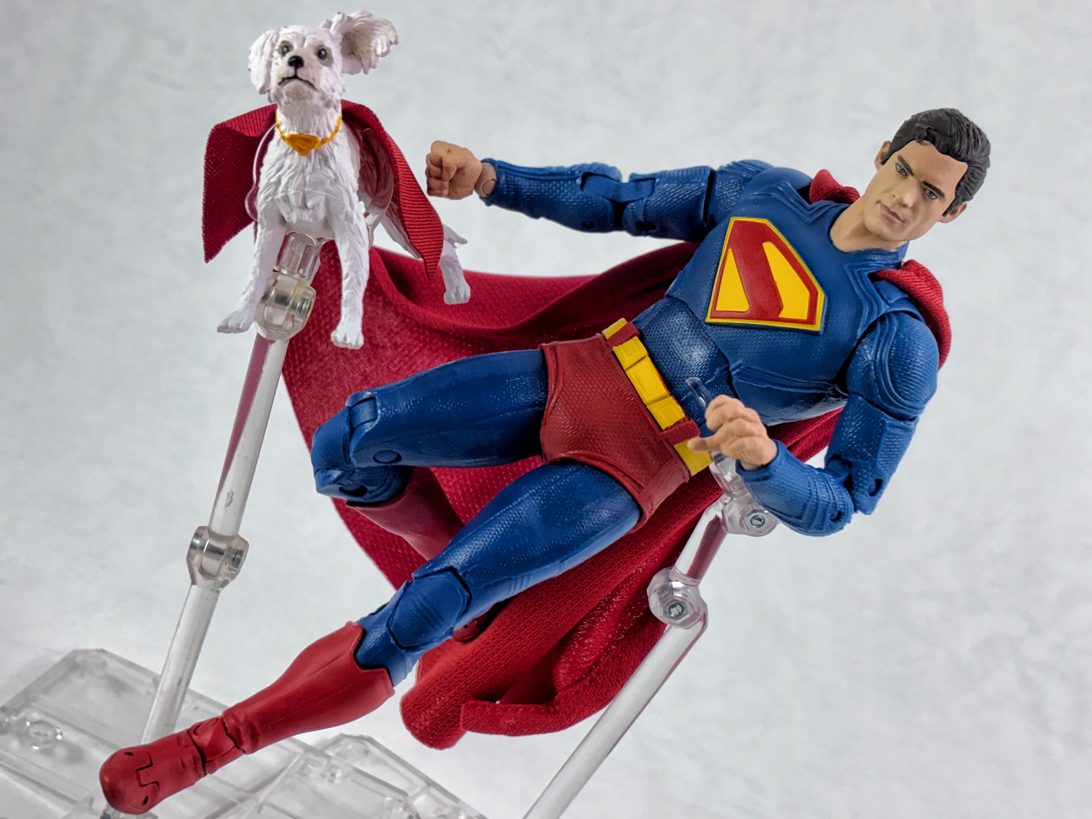 DCマルチバース デラックス・シアトリカル・エディション スーパーマン