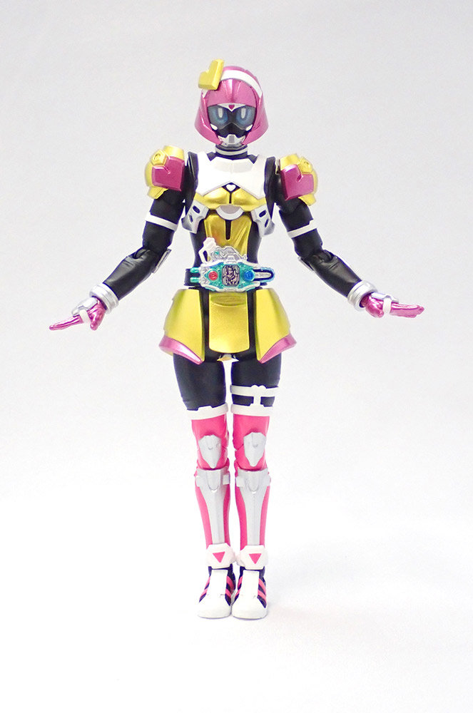 好評受注中！ドキドキ＆ときめきが止まらない！「仮面ライダーポッピー