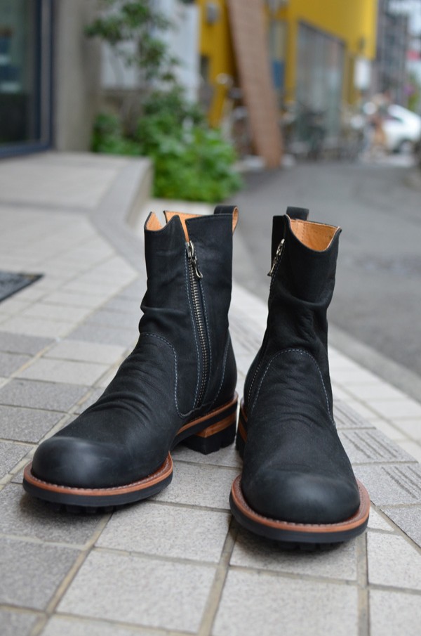 10月の靴 : naturalthingCENTRAL Blog