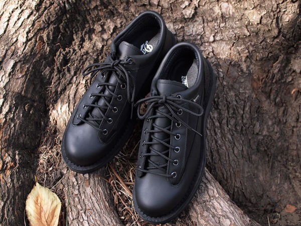 Danner / ダナー】Danner Field Low 