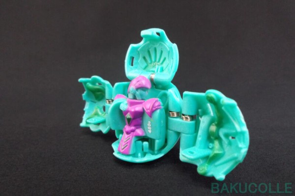 ゼフィロス・ラーズ・リオン VENTUS LARS LION 風属性 B2 BOOSTER PACK