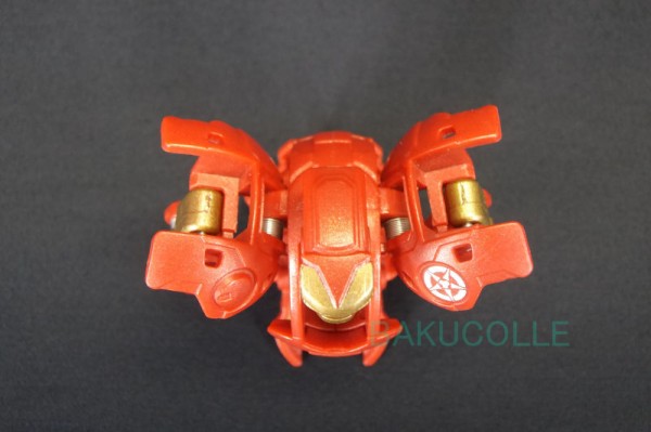 アイアンマン エクストリミスアーマー IRON MAN EXTREMIS ARMOR 光属性