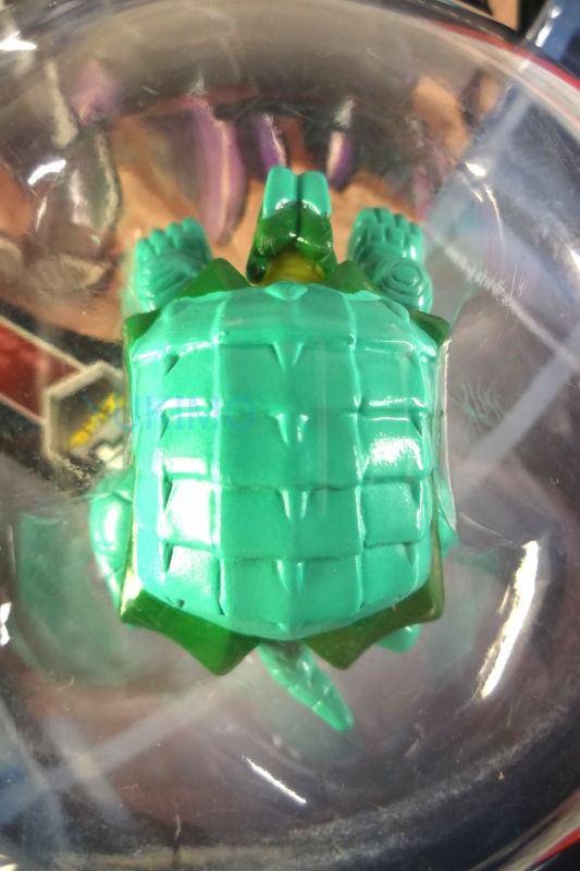 ジャガーノート JUGGERNOID 光属性 CHARACTER PACK SERIES1 : 爆丸