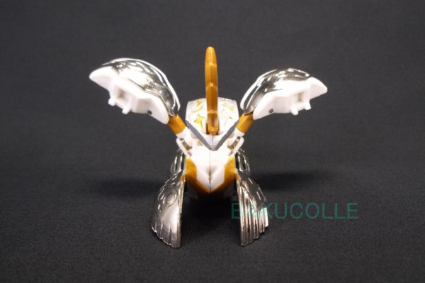 統タヴァネル フルメタル ver. SECHS TAVANEL FULLMETAL ver. 全属性