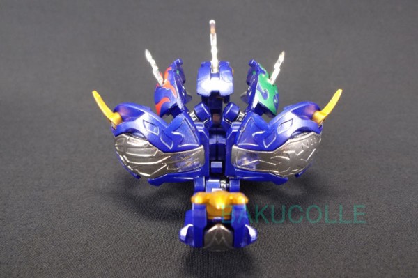 滅ホロヴォス SANZU HOLLOWBOS 闇属性 爆テクシリーズ サンズデッキ