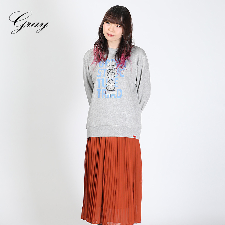 受注期間限定！OSTER projectコラボ企画第2弾！コラボトレーナー