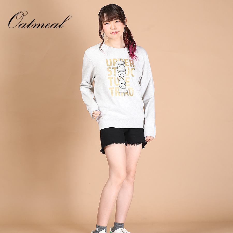 受注期間限定！OSTER projectコラボ企画第2弾！コラボトレーナー