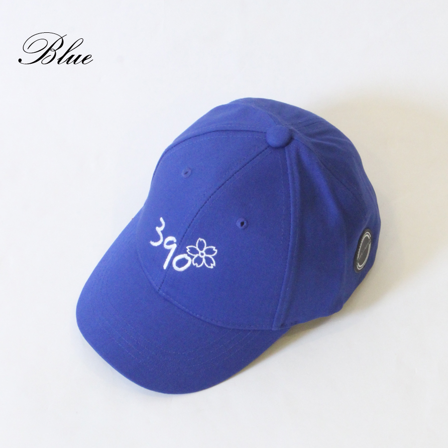 受注期間限定！安藤咲桜コラボ企画！コラボキャップ◇安藤咲桜 コラボ