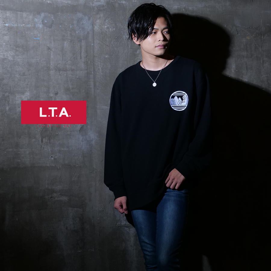 受注期間限定！二見颯一コラボ企画第2弾！コラボトレーナー◇二見颯一