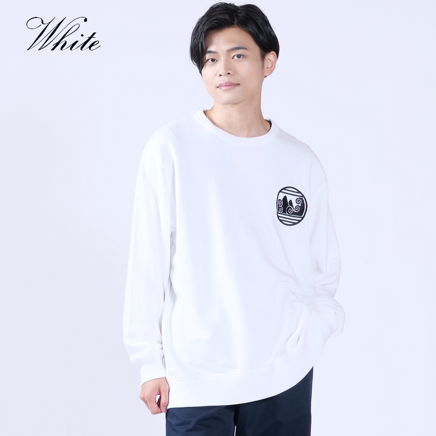 受注期間限定！二見颯一コラボ企画第2弾！コラボトレーナー◇二見颯一