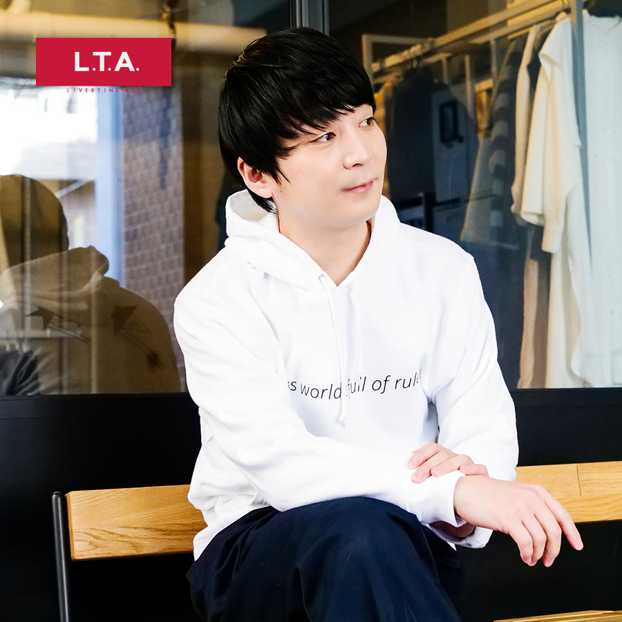 受注期間限定！酒井広大コラボ企画第2弾！コラボバケットハット◇酒井広大