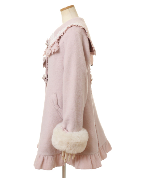 リボンセーラーコート ｜ LIZ LISA（リズリサ）公式通販 ｜ Tokyo