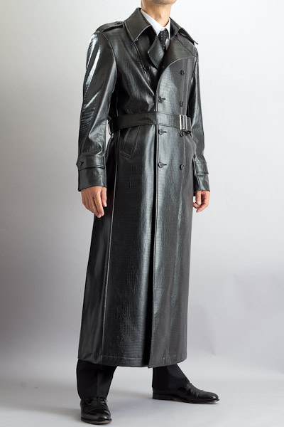 マトリックス風コート販売、着丈135cm 【2013-14年モデル】最新