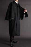 ロングコート、トレンチコート【2022-23年モデル】男性用（メンズ