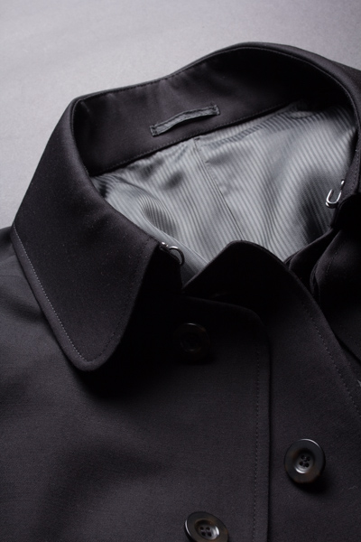 和装コート東京販売店舗 「上野屋」 【ロングコート・マント販売