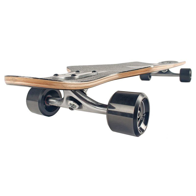 JUCKER HAWAII Longboard HE`E SLIDE スライド ロングスケートボード