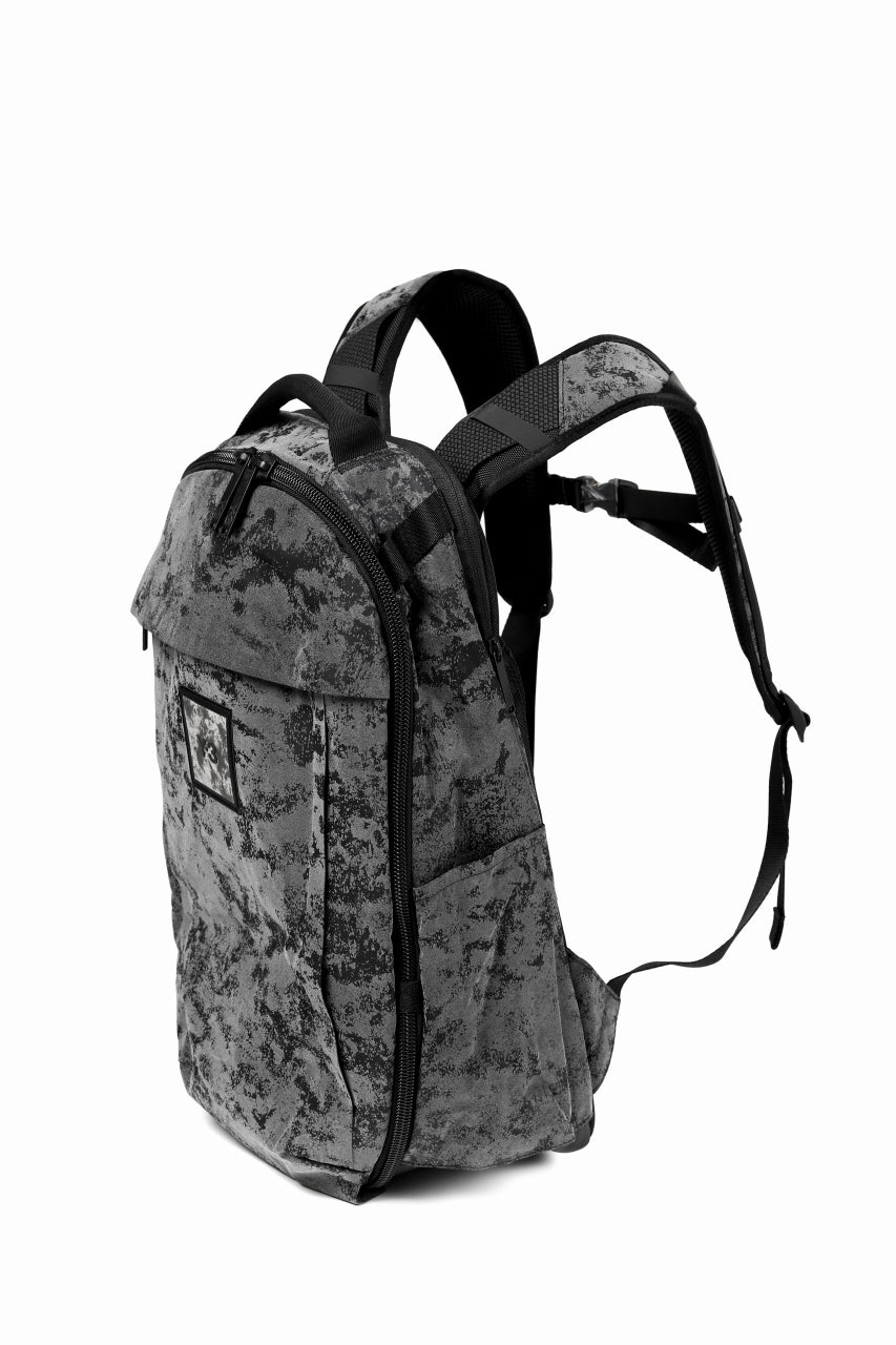 Y-3 Yohji Yamamoto REFLECTIVE BACKPACK / CORDURA® (BLACK)の商品