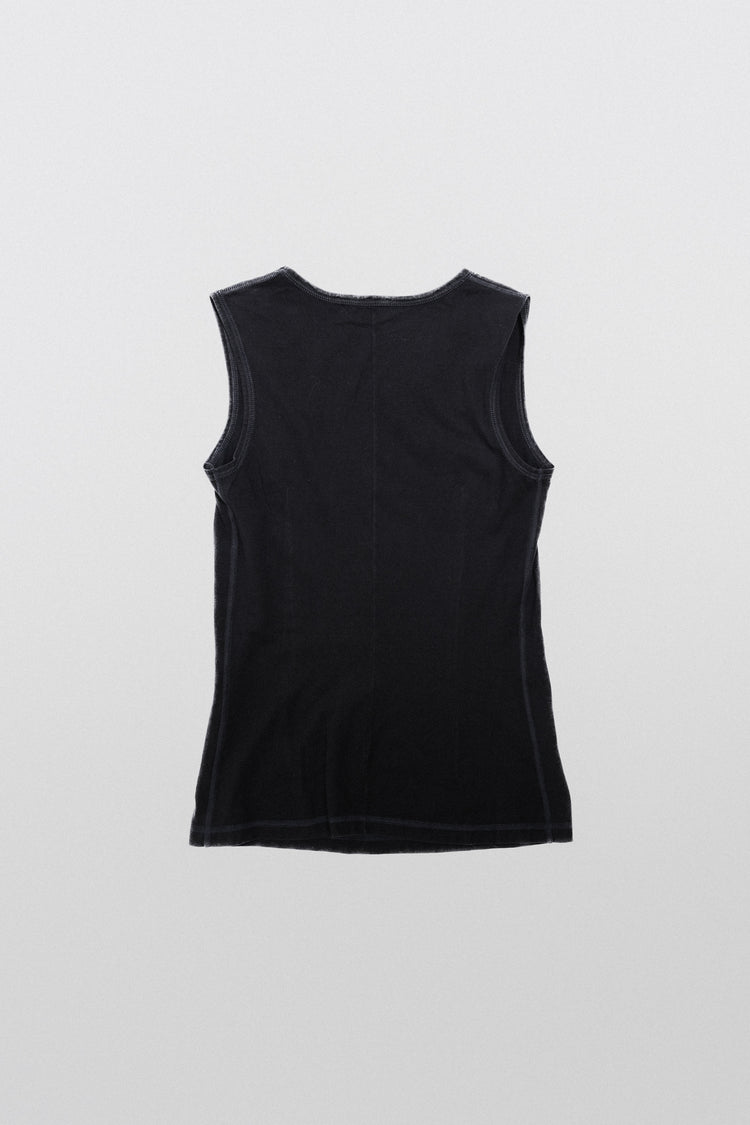 ANN DEMEULEMEESTER - SS03 