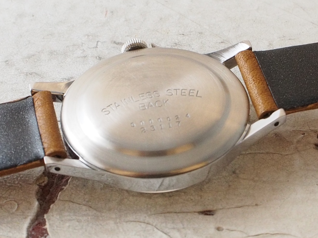 RICOH SWING | L o'clock