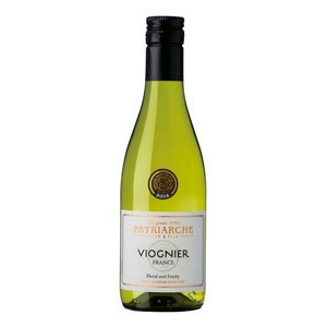 業務用ネットスーパーパトリアッシュ ピッコロ ヴィオニエ 250ml