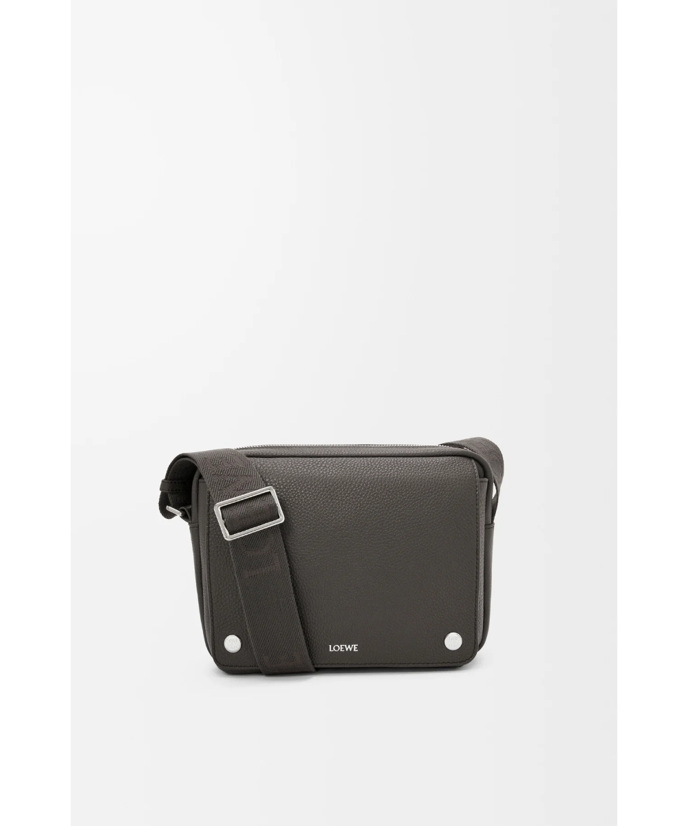 LOEWE/ロエベ通販 | ペブル メッセンジャーバッグ ミディアム(サプル