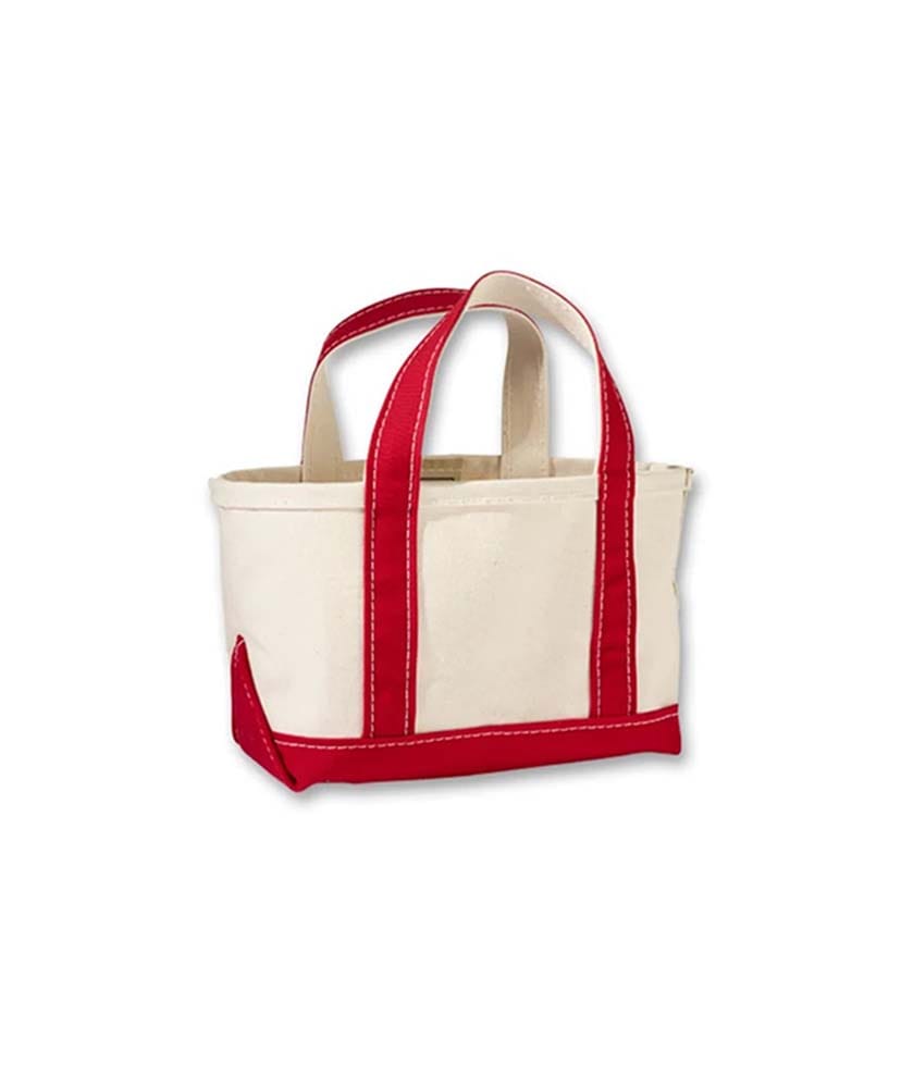 Boat and Tote Mini(Regular Black/ブラック): L.L.Bean