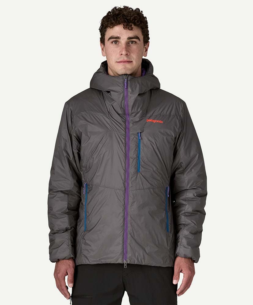 Men's DAS Light Hoody(L(MEN) CLMB/クレメントブルー): Patagonia