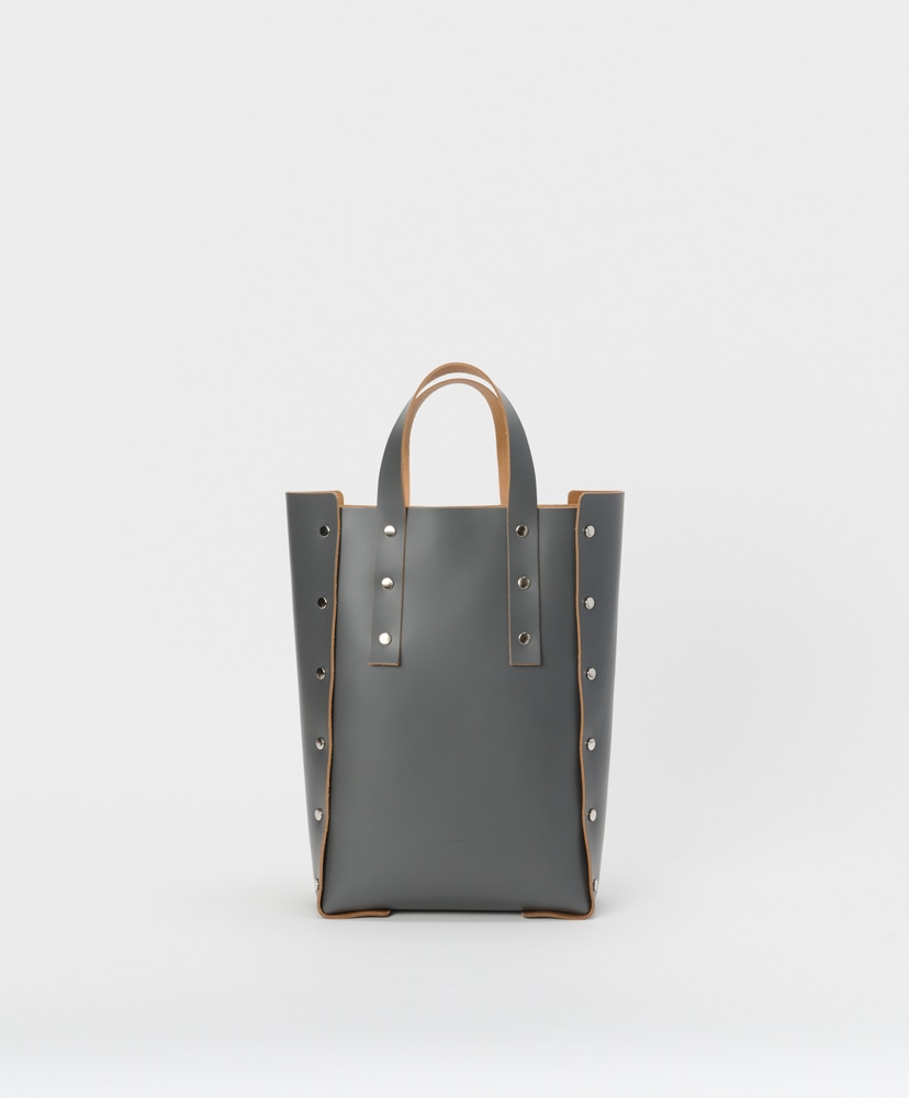 Assemble Hand Bag Tall M(ONE Beige/ベージュ): Hender Scheme