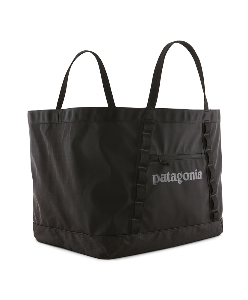 Blackhole Gear Tote 61L(ALL BLK/ブラック): Patagonia