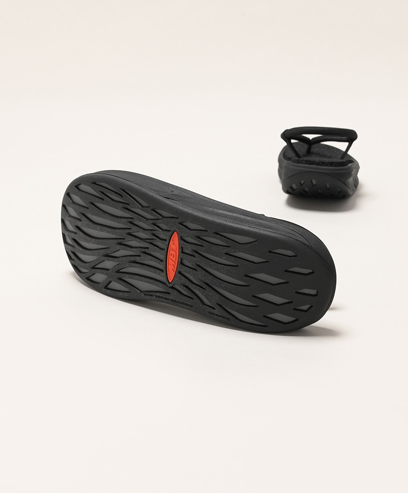 BUNTA C(41(MEN) Black/ブラック): MBT