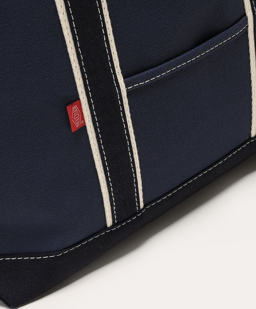Canvas Tote(FREE Navy Duck×Indigo Duck/ネイビーダック×インディゴ