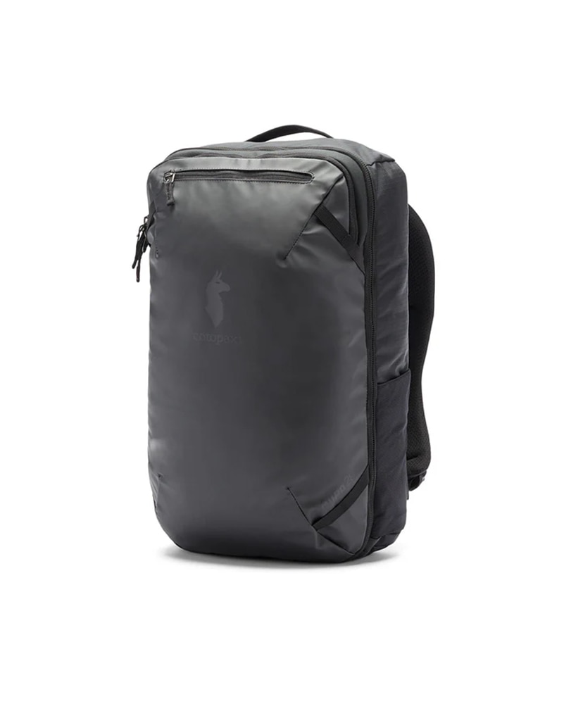Allpa 28L Travel Pack(FREE Cotopaxi Black/コトパクシブラック