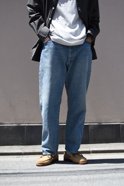 KAPTAIN SUNSHINE [キャプテンサンシャイン] 23SS 