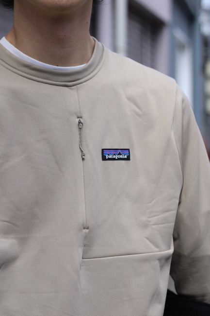 Patagonia[パタゴニア] R1 Thermal Crew
