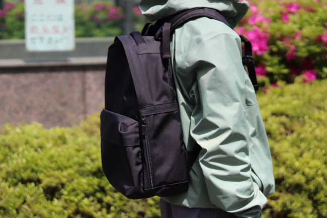 MONOLITH [ モノリス ] BACKPACK PRO