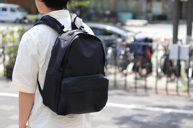 MONOLITH [ モノリス ] BACKPACK PRO