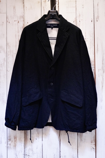 COMME des GARCONS HOMME [ コムデギャルソン オム] 2023AW 4th