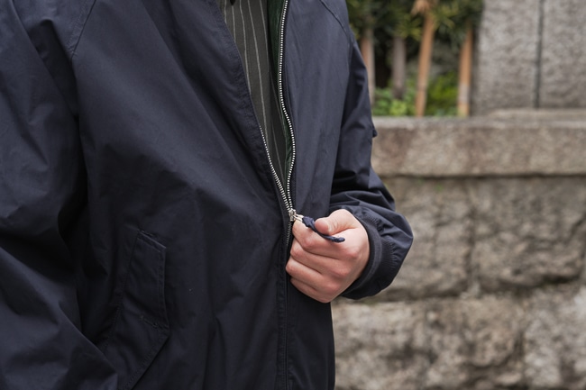 COMME des GARCONS HOMME [ コムデギャルソン オム] 2024SS 綿タイプ