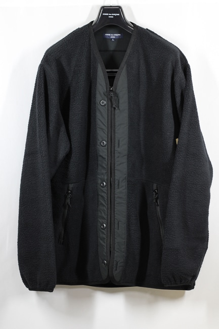 COMME des GARCONS HOMME [ コムデギャルソン オム] 2024FW 3rd