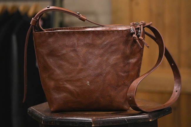 HENRY BEGUELIN [ エンリー ベグリン ] 2024FW All Delivery