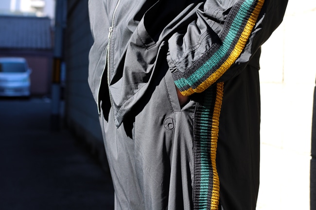 The DUFFER N NEPHEWS [ ザ ダファー アンド ネフューズ ] 2025SS