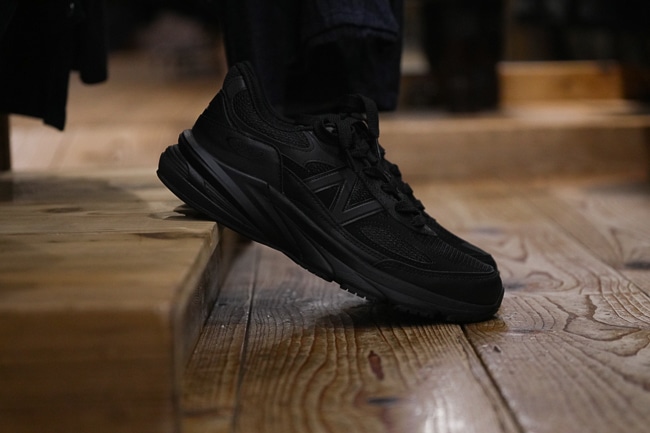 COMME des GARCONS HOMME [ コムデギャルソン オム ] 2025SS COMME des