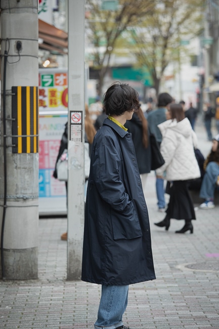 COMME des GARCONS HOMME [ コムデギャルソン オム ] 2025SS 綿