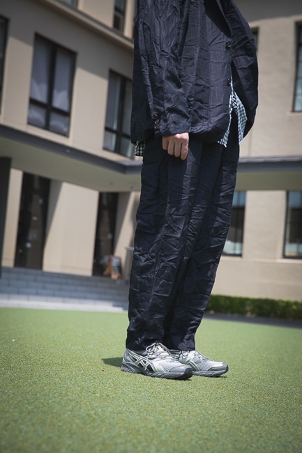 COMME des GARCONS HOMME [ コムデギャルソン オム ] エステルラミー