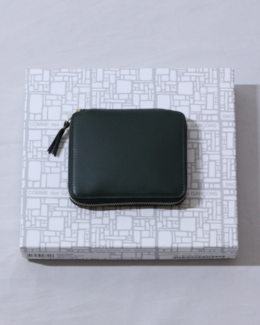 COMME des GARCONS WALLET