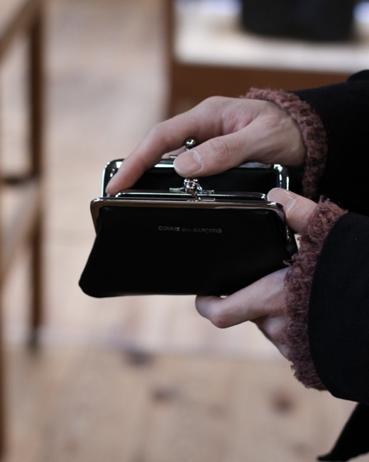 COMME des GARCONS WALLET