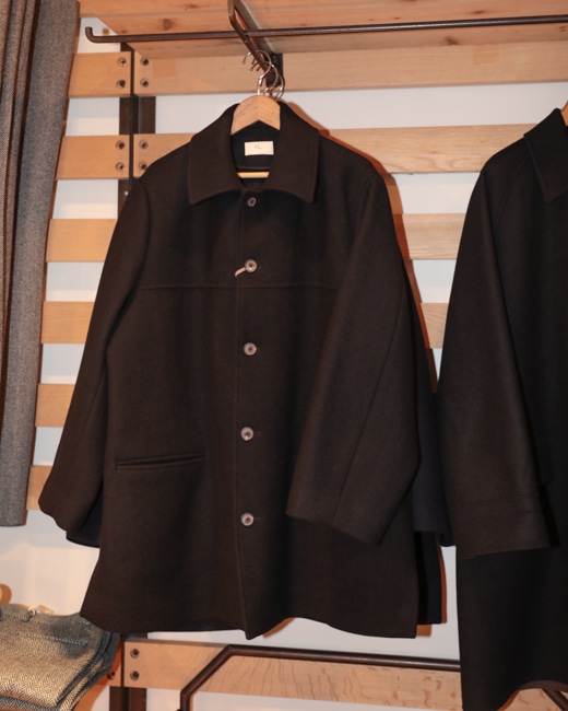 HERILL 2023AW COLLECTION