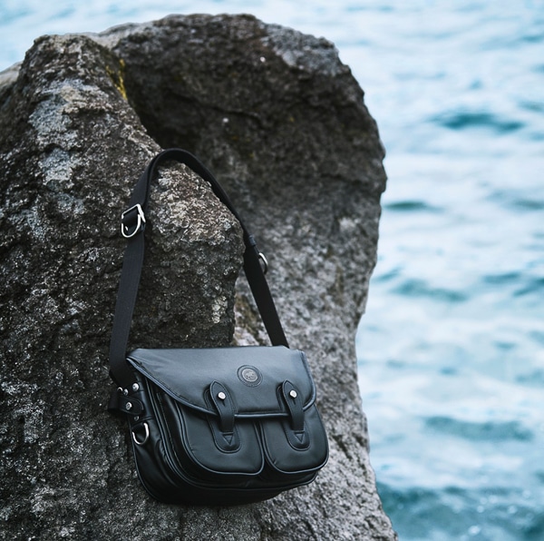 HUNTING WORLD CRAFTED BY DESCENTE.LAB 